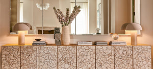 The Power of Statement Pieces: Elevating Your Space with Impact