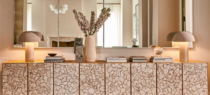 The Power of Statement Pieces: Elevating Your Space with Impact