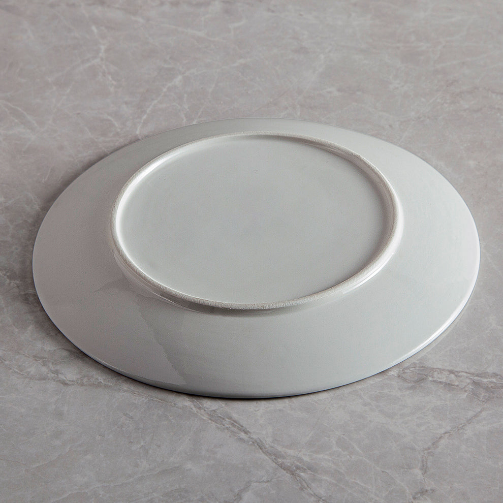 Frost Collection - Coupe Plate