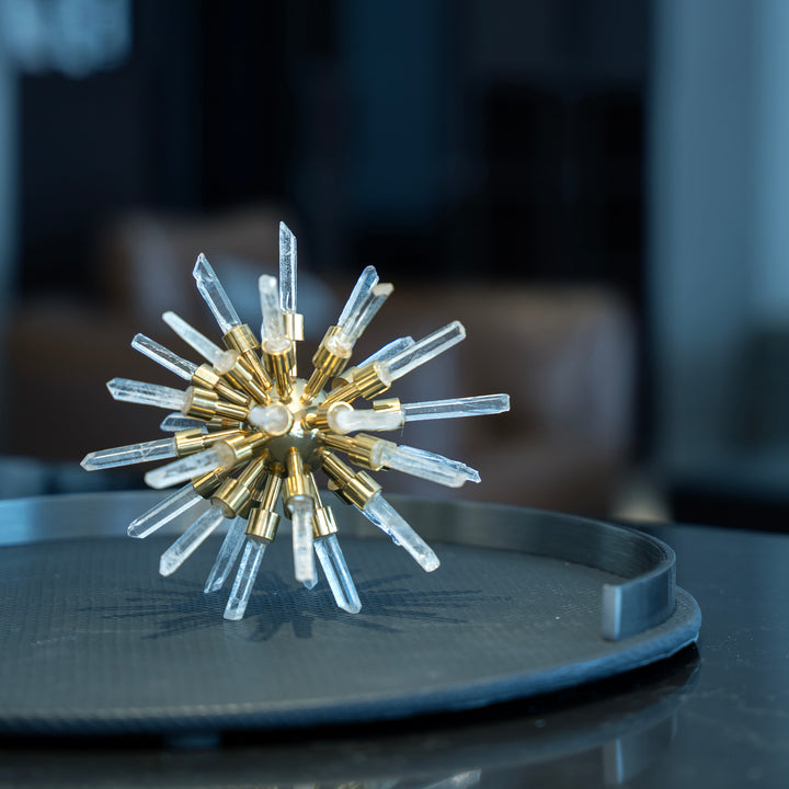 Crystal Starburst