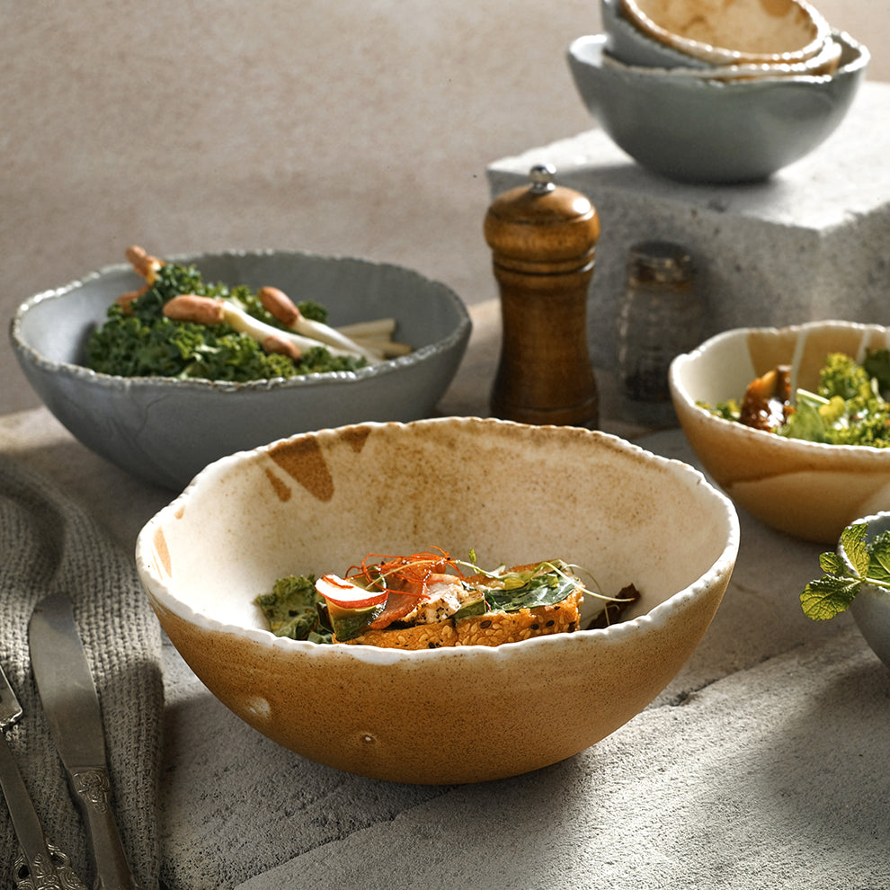 Harvest Collection - Bowl