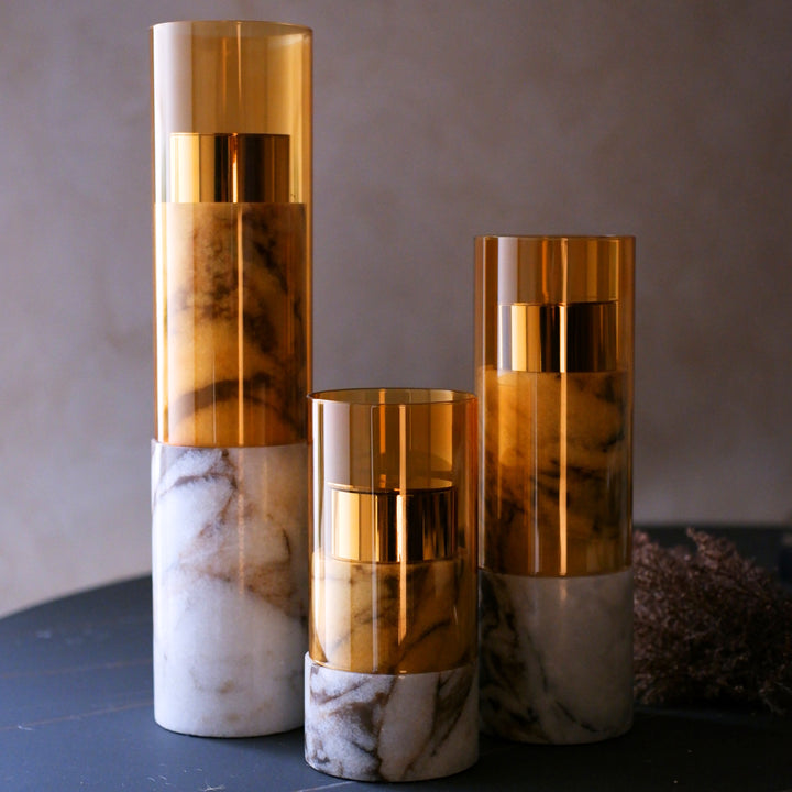 Golden Vein Towers