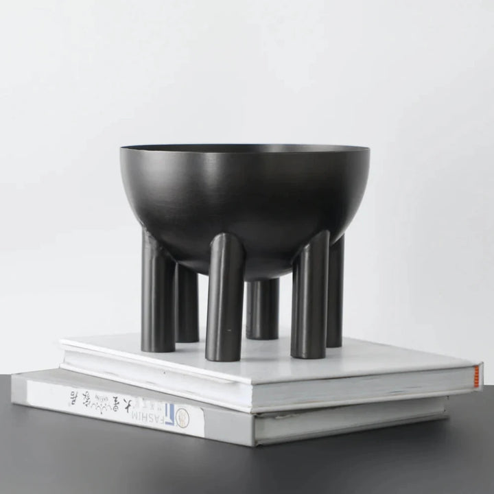 Black Pillar Bowl