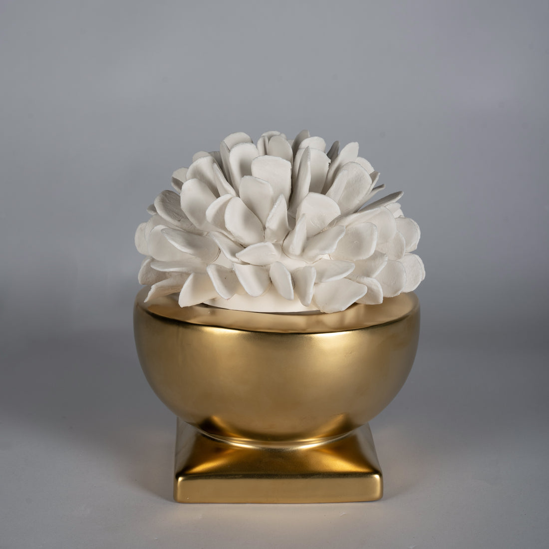 Golden Bloom