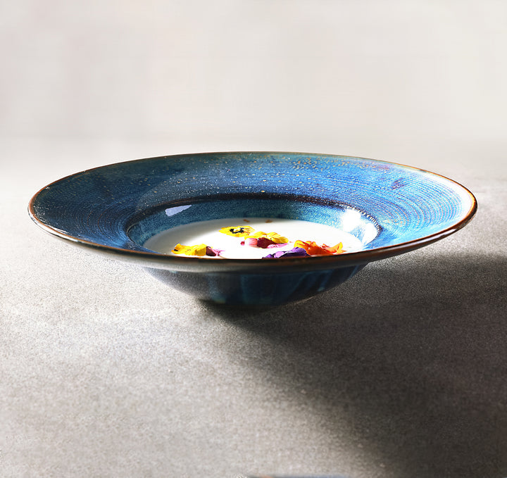PASTA PLATES
