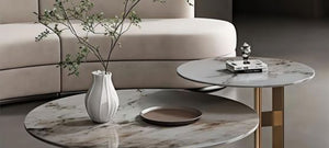 10 coffee table accent ideas to elevate your space