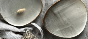 Dinnerware - Marrying Style with Practicality
