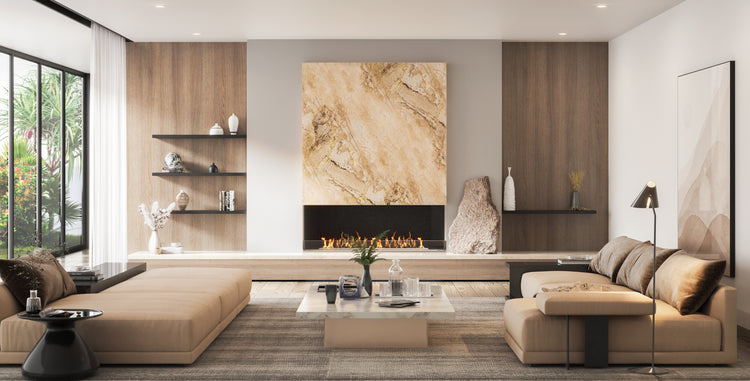 The Statement Home