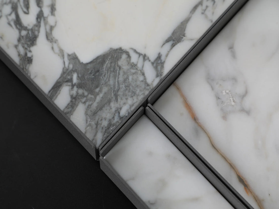 Marble Organizer Set