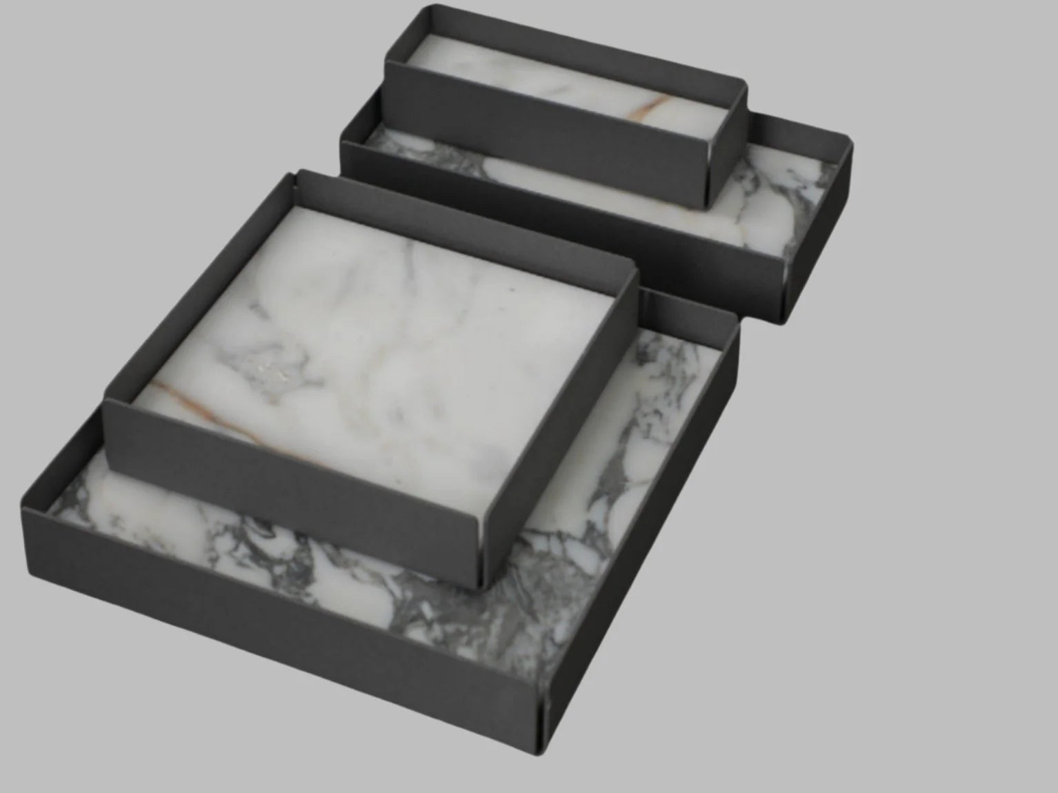 Marble Essence Diffuser