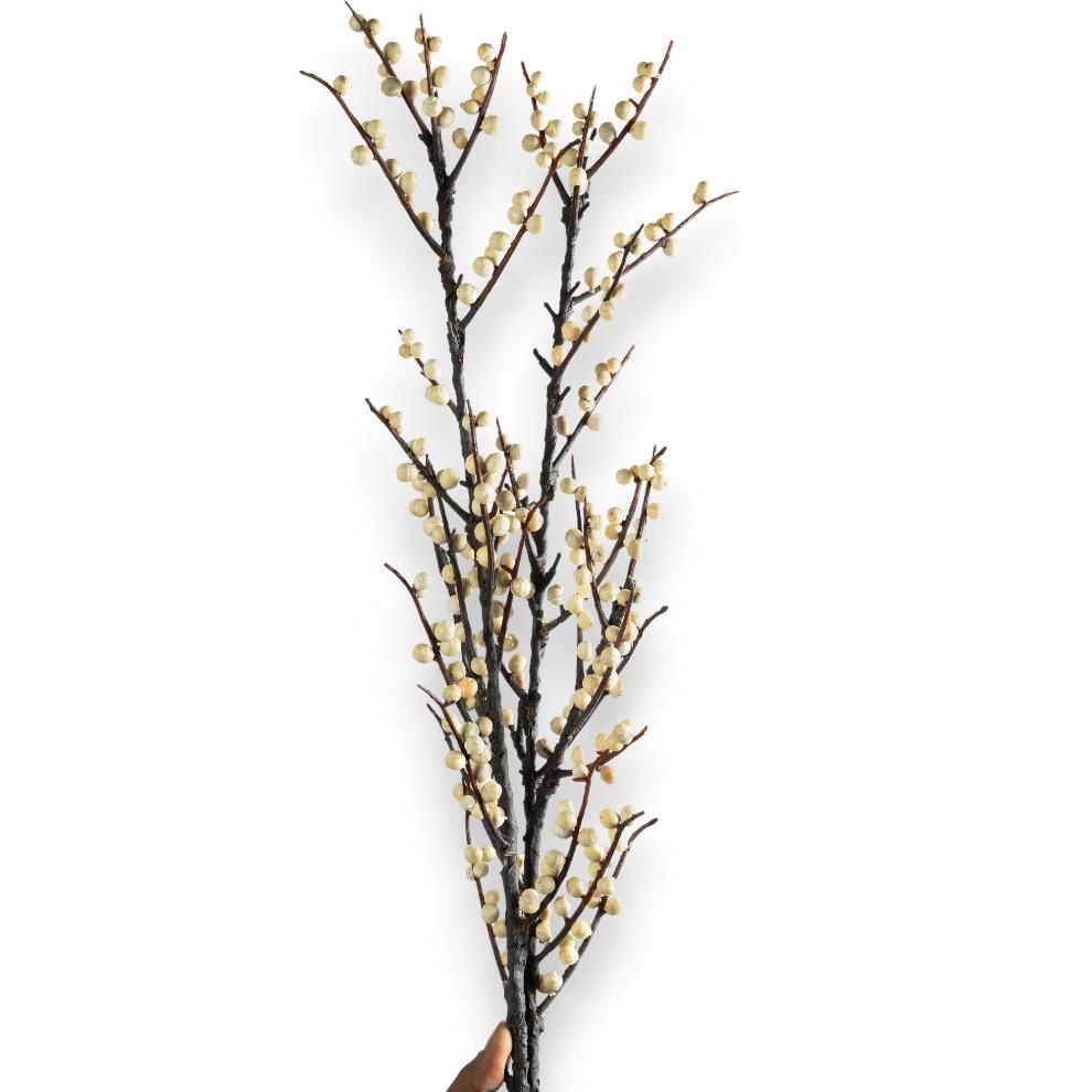 Snow White Blosson Twig