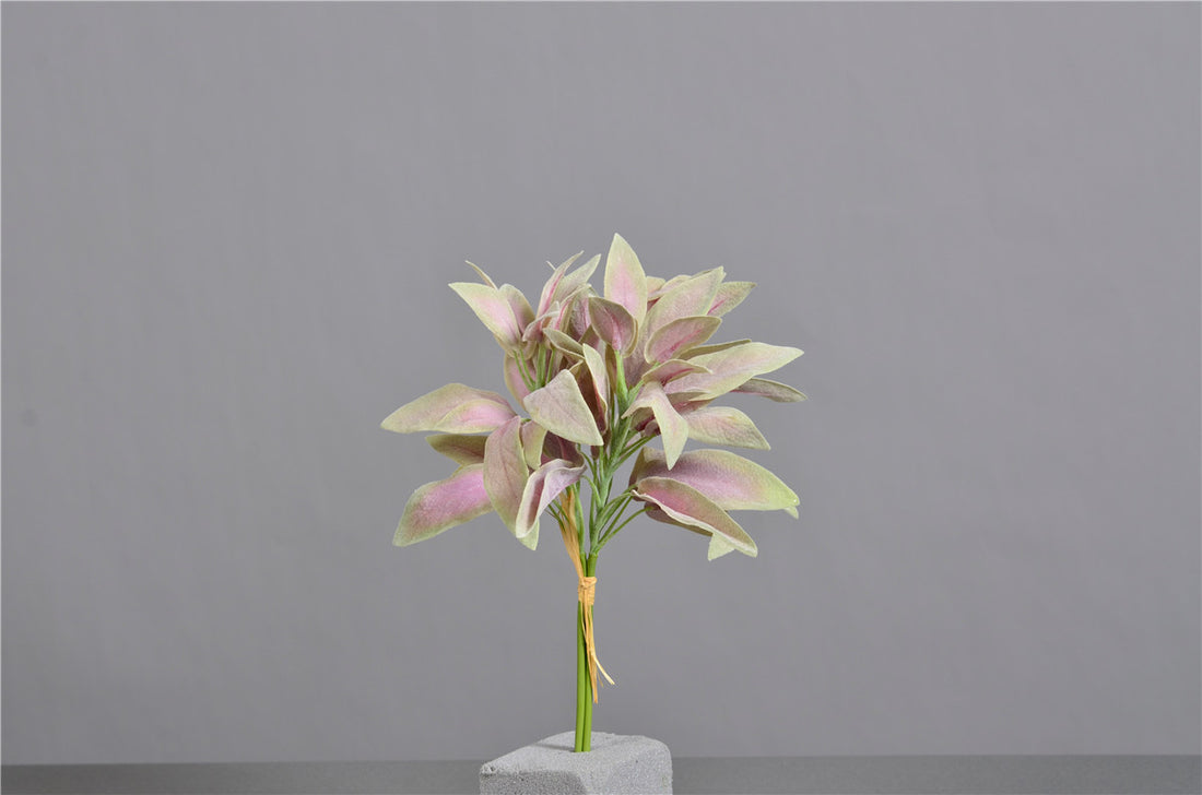 Blush Pink Eucalyptus