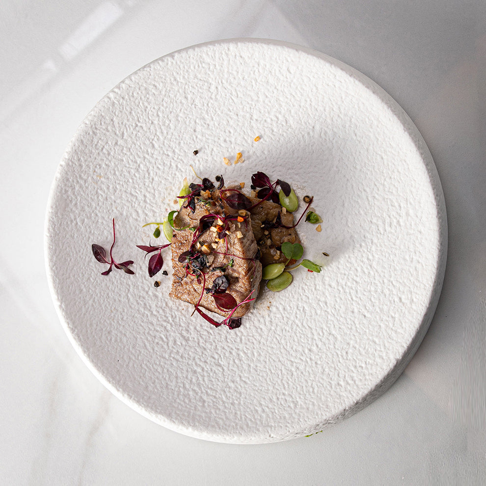 Frost 8.5"Dessert Tray