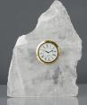 Crystal Timepiece