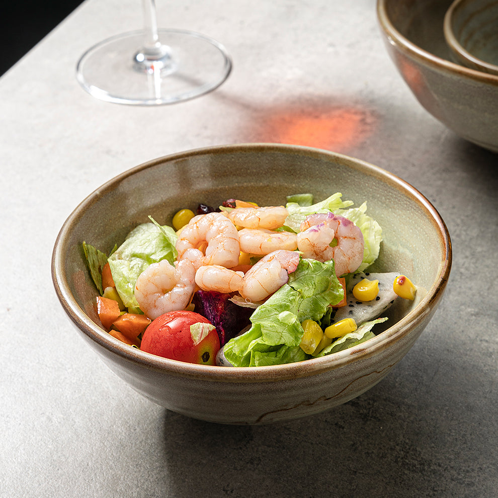 Zest Collection - Soup Bowl