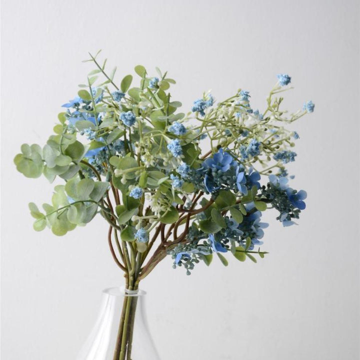 Cobalt Blue Acacia