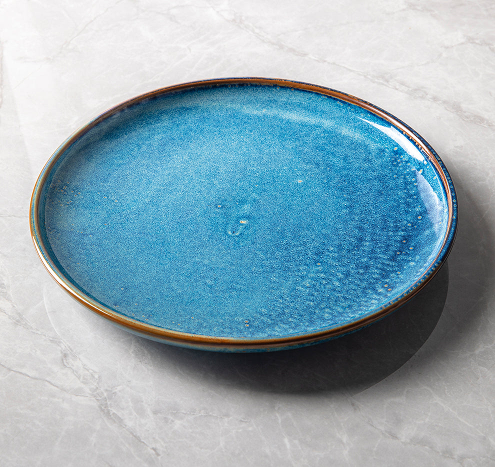 Aqua Collection -  Shallow Plate