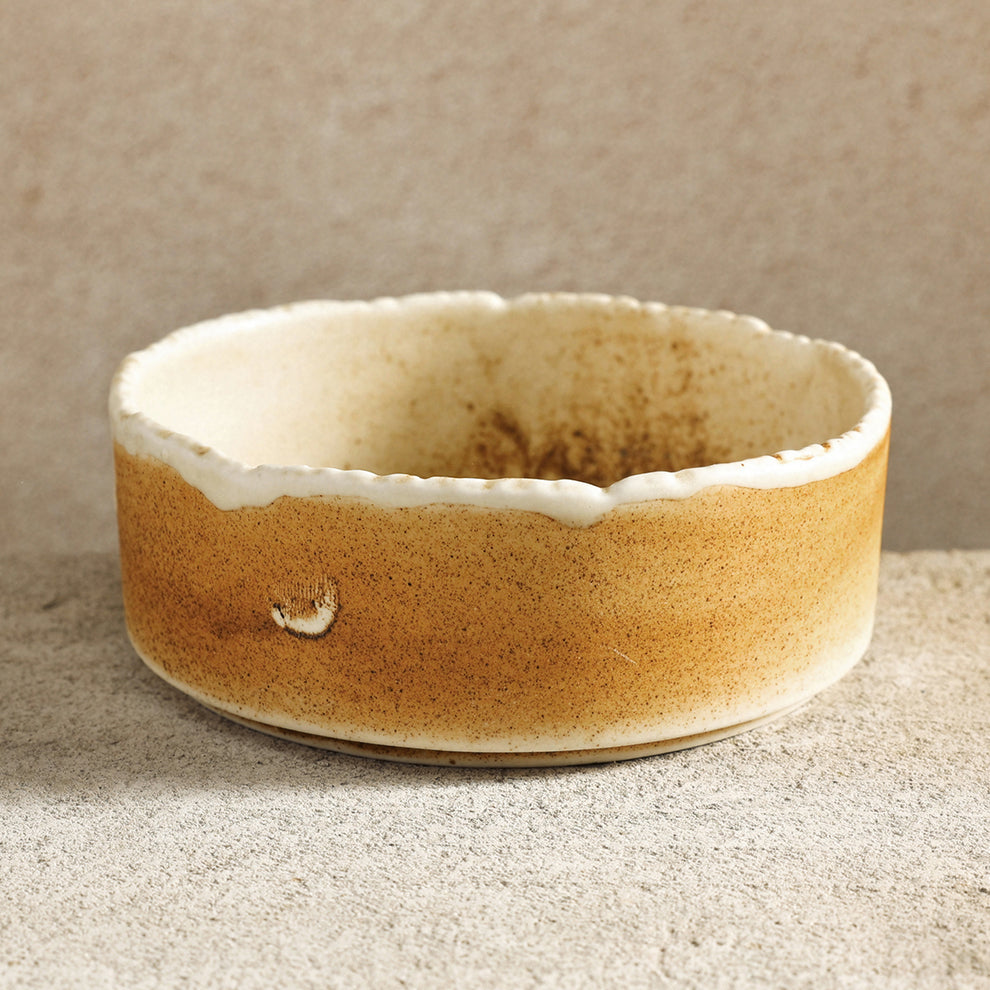 Harvest Collection - Round Bowl Stackable