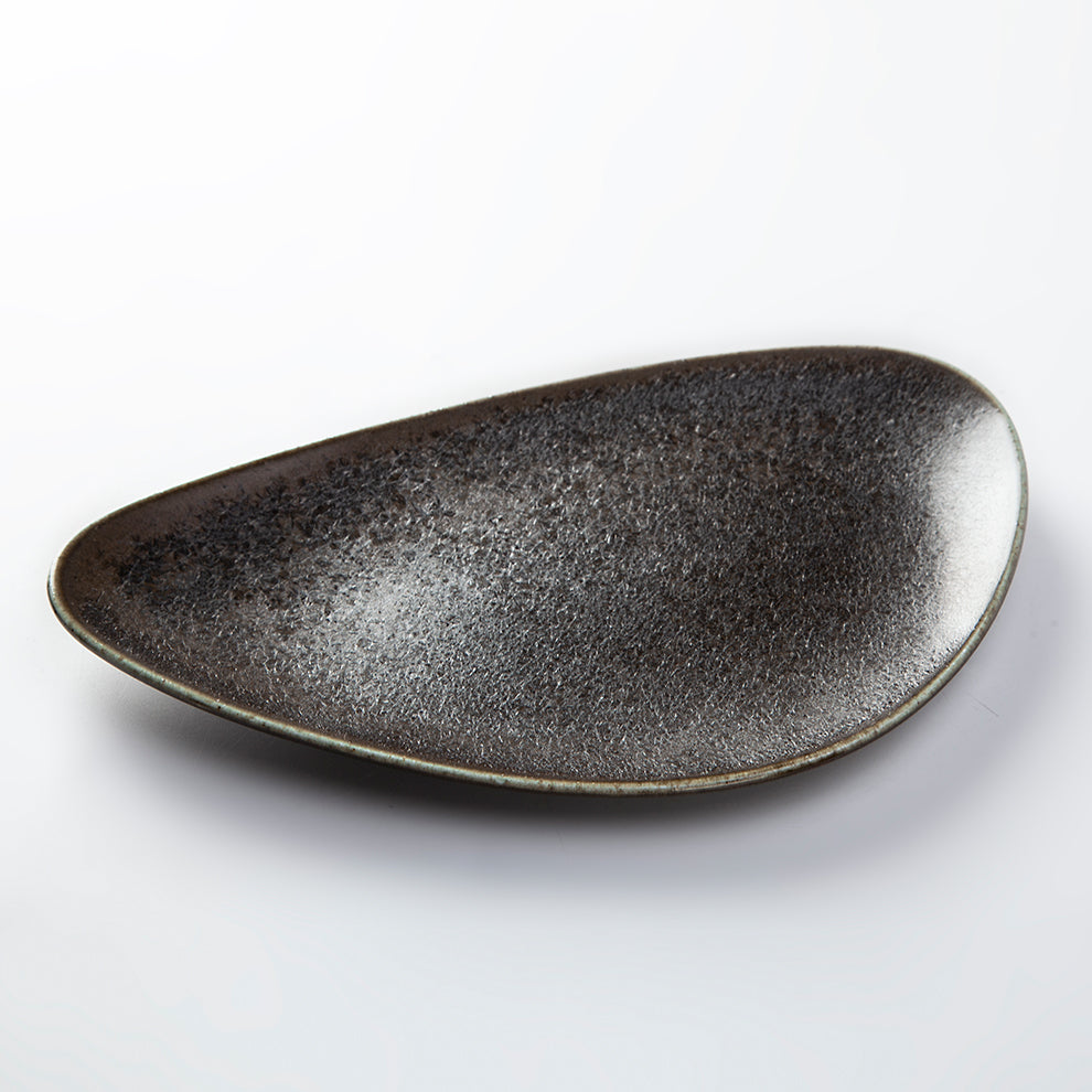 Onyx Collection - Triangle Plate
