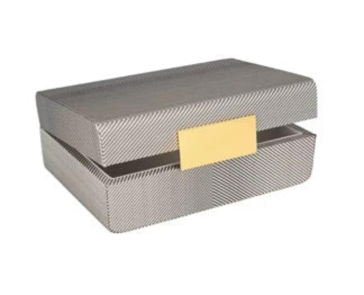 Platinum Elegance Box