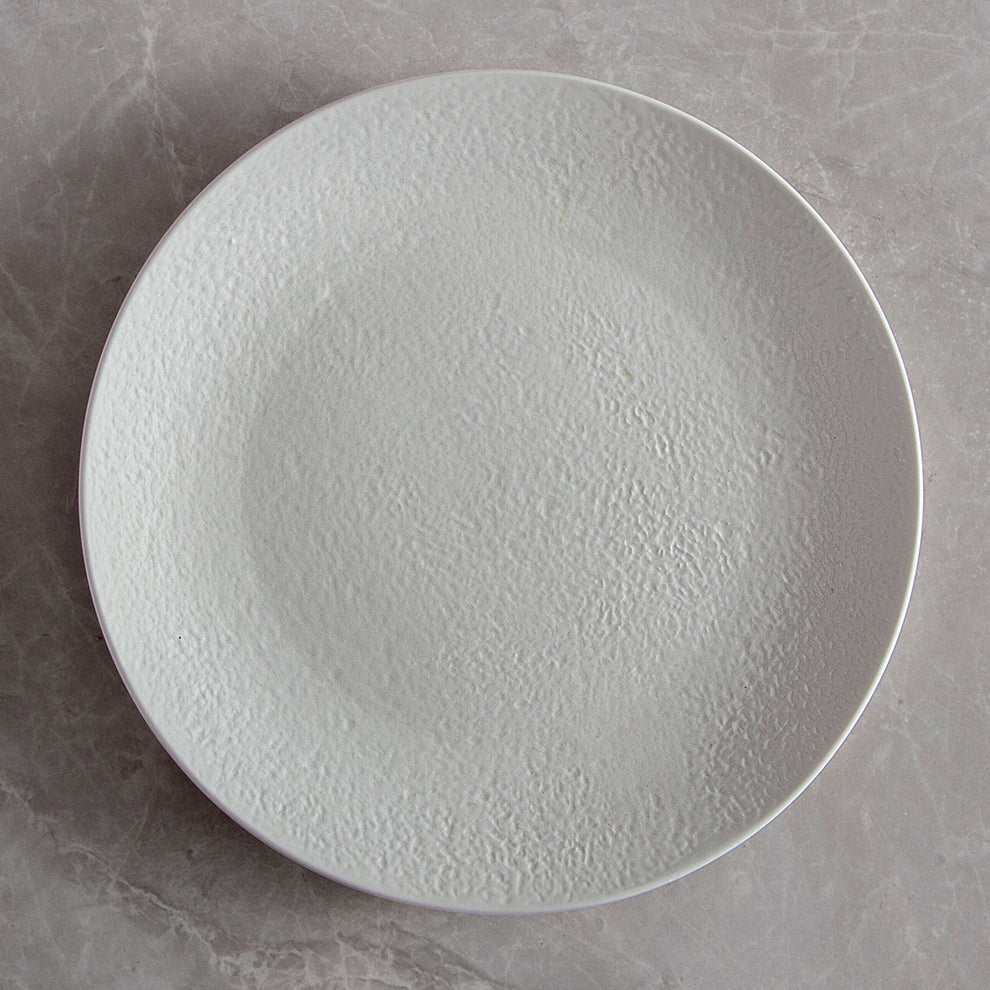 Frost Collection - Coupe Plate