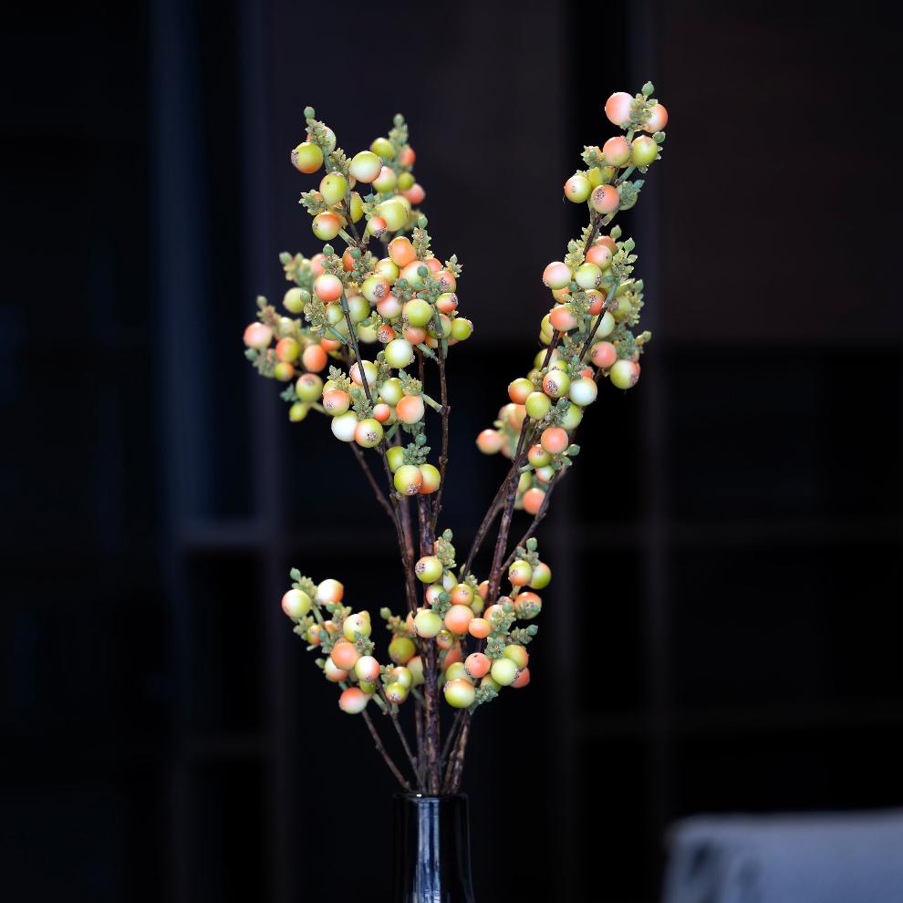 Lemon Yellow Statice