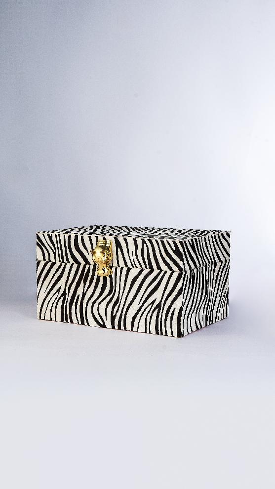 Regal Keepsake Set