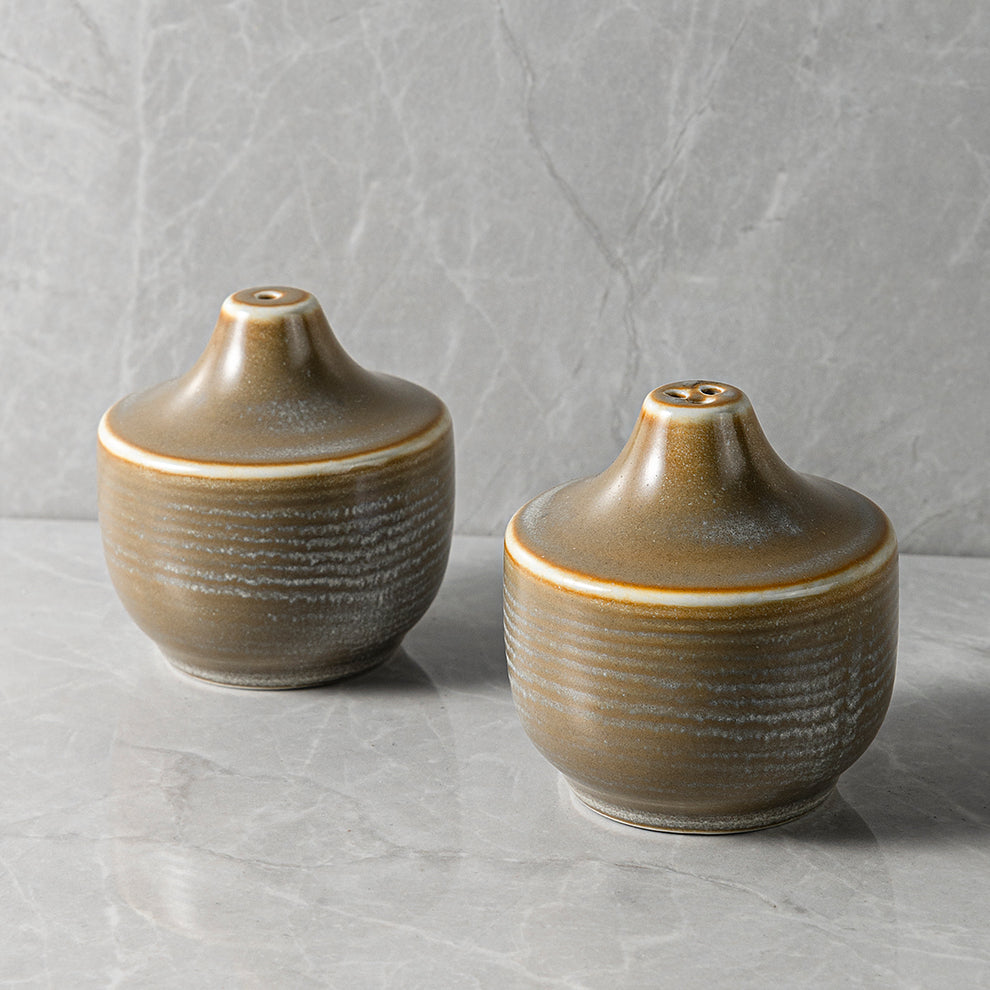 Flare Collection - Pepper Shaker