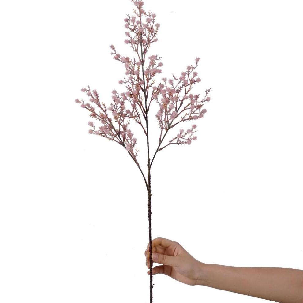 Blush Pink Baby’s Breath