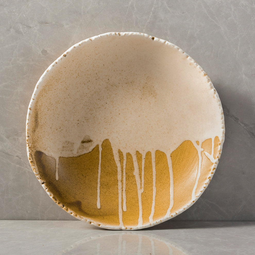 Harvest Collection - Deep Plate