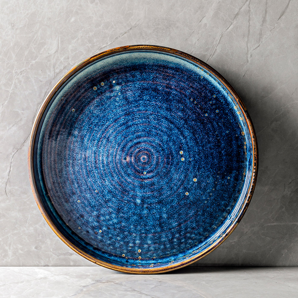 Aqua Collection -  Stackable Plate