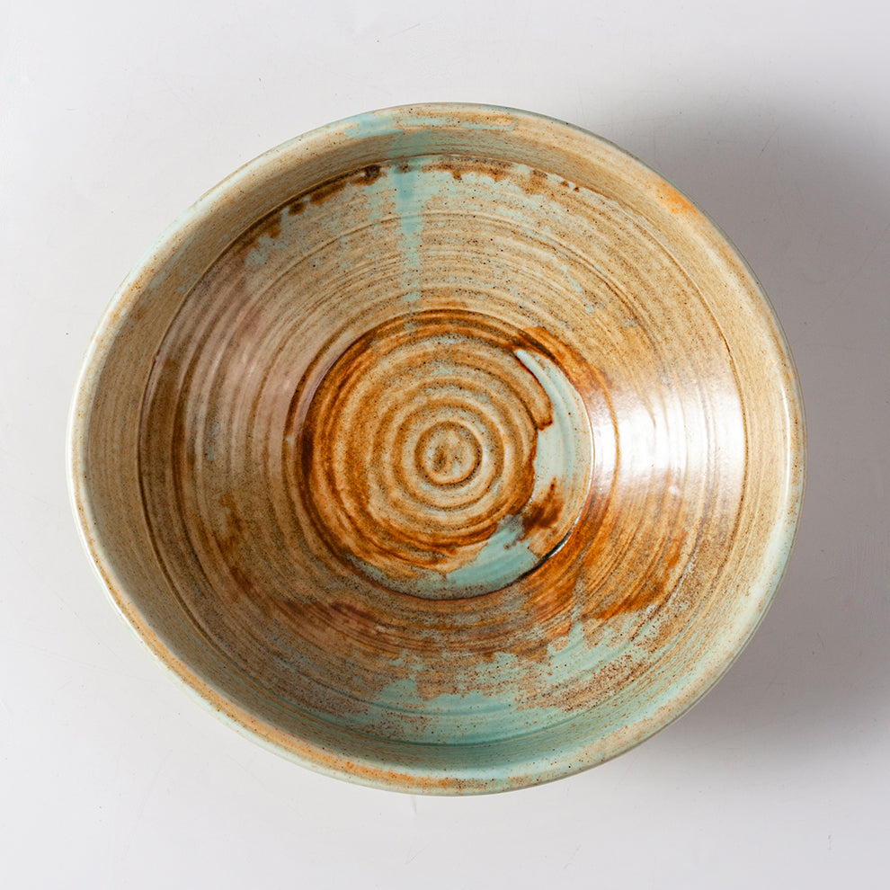 Nostalgic Collection - Irregular Salad Bowl