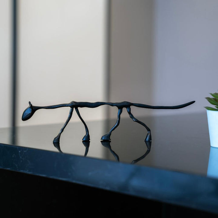 Sleek Strider
