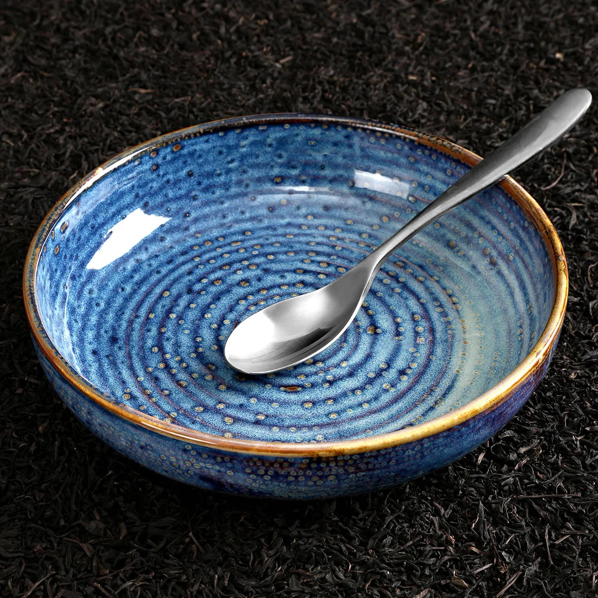 Aqua Collection -  Deep Plate