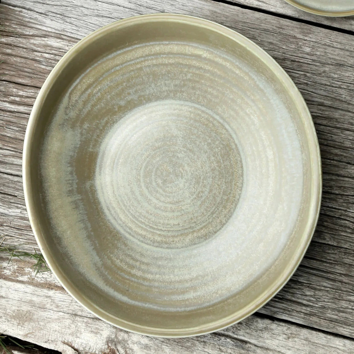 Flare Collection - Salad Plate