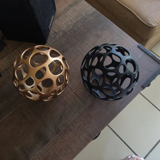 Harmony Orbs