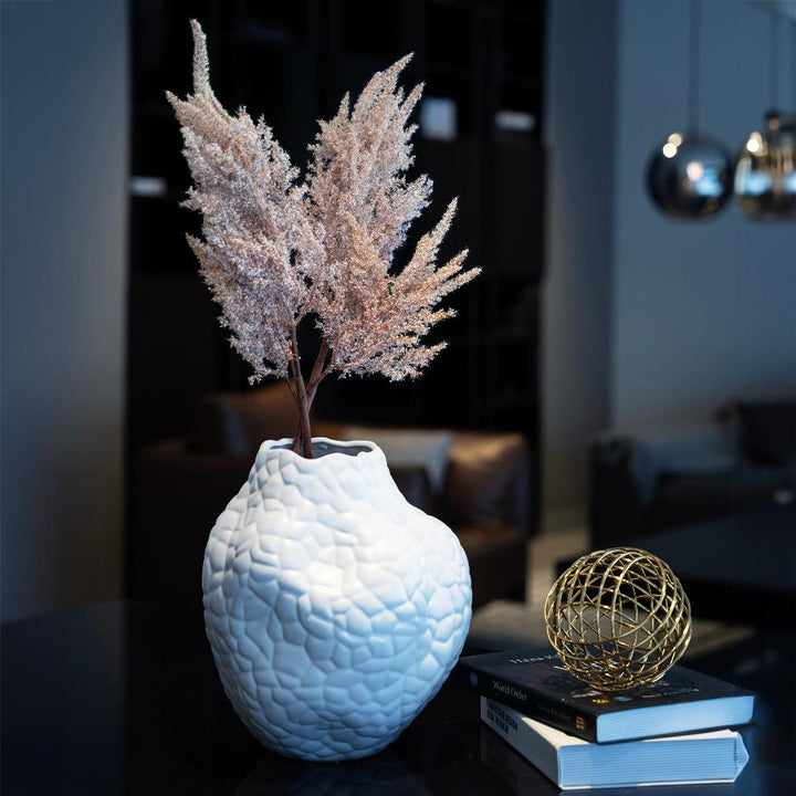 Blush Pink Pampas