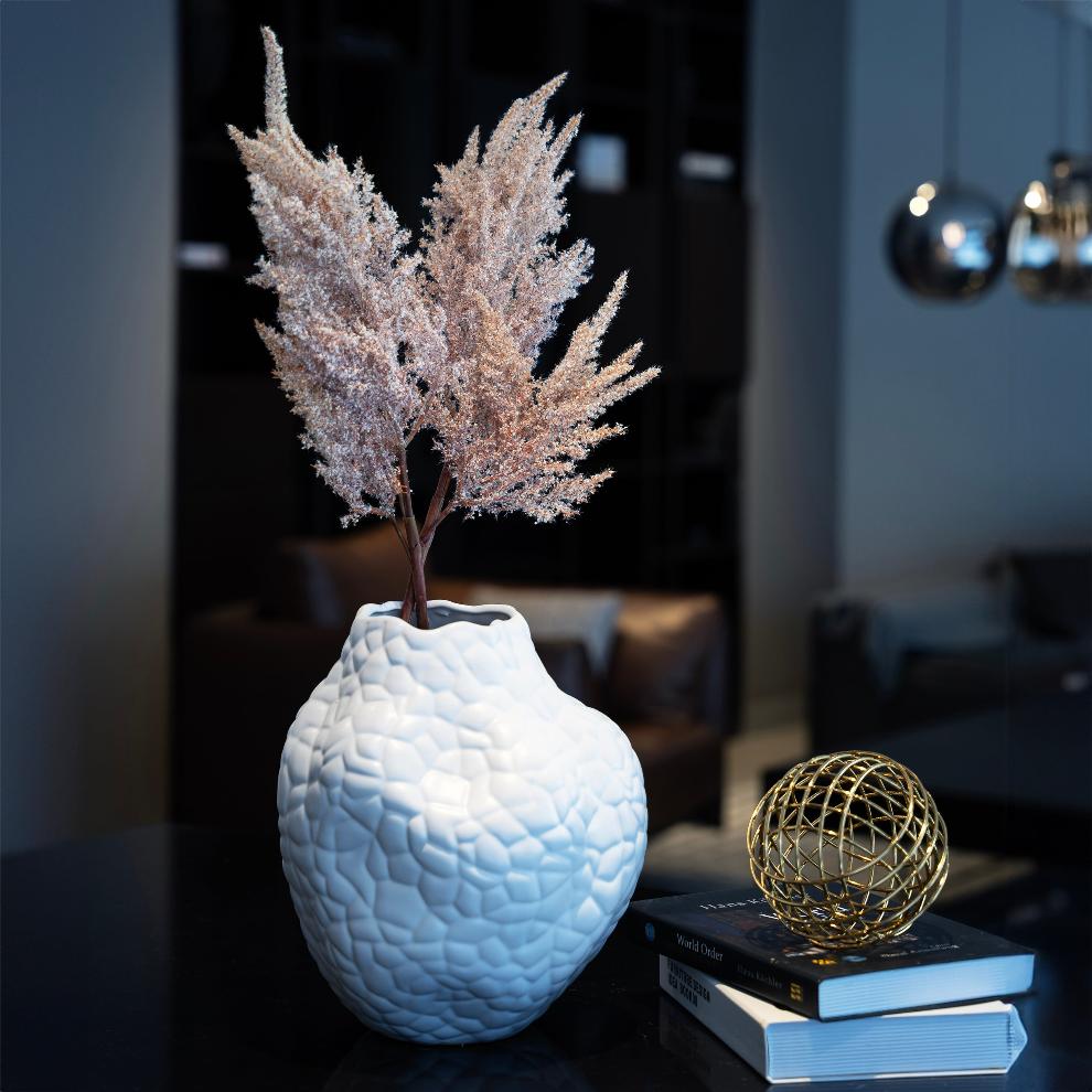 Blush Pink Pampas