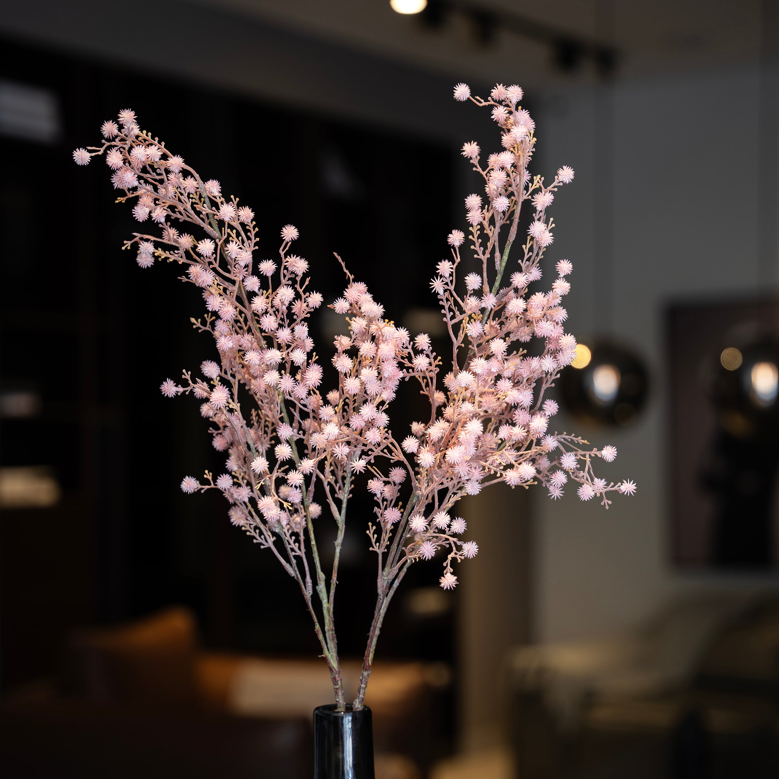 Blush Pink Baby’s Breath