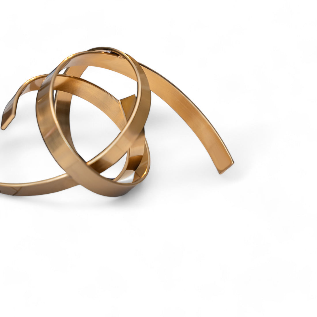 Serpentine Twist