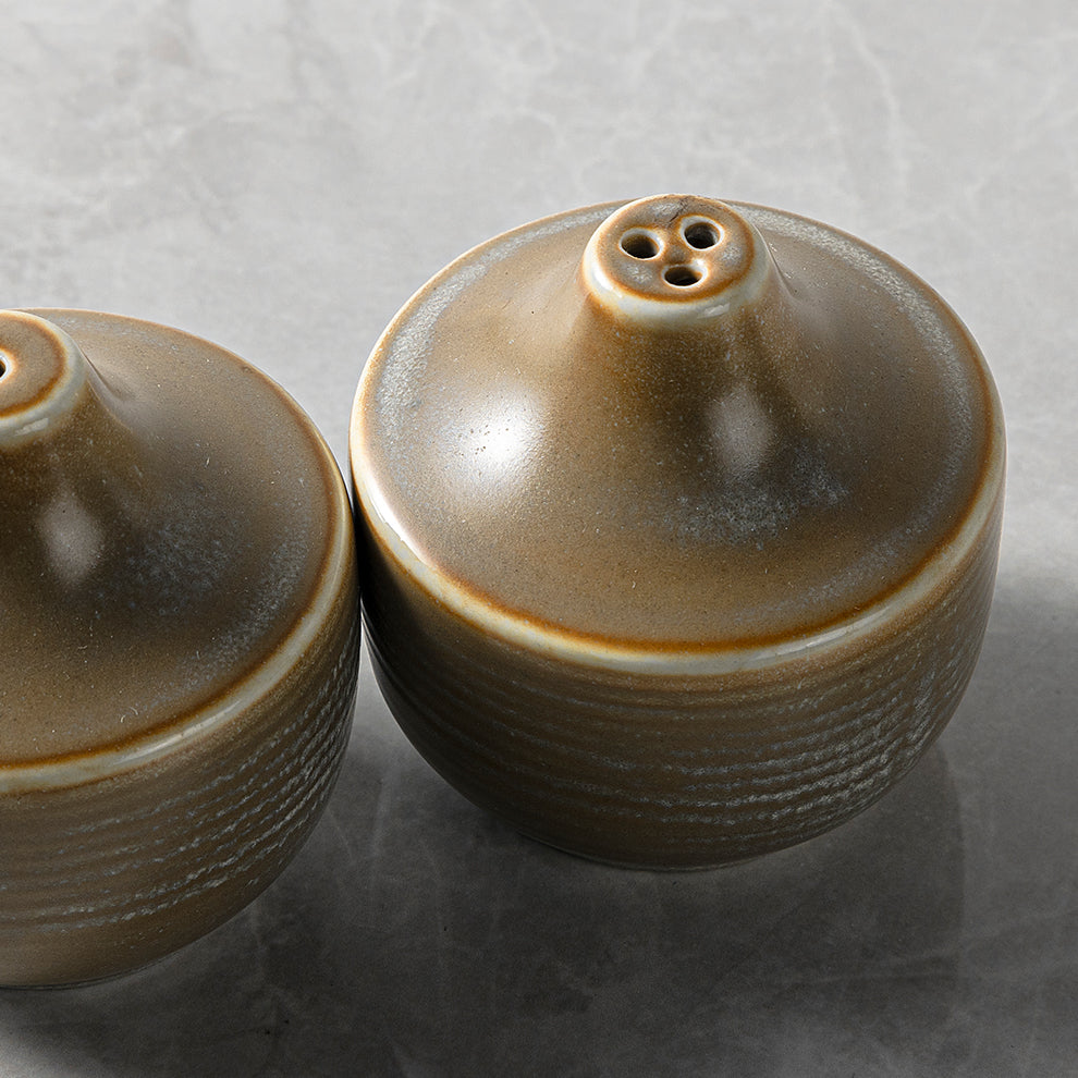 Flare Collection - Pepper Shaker