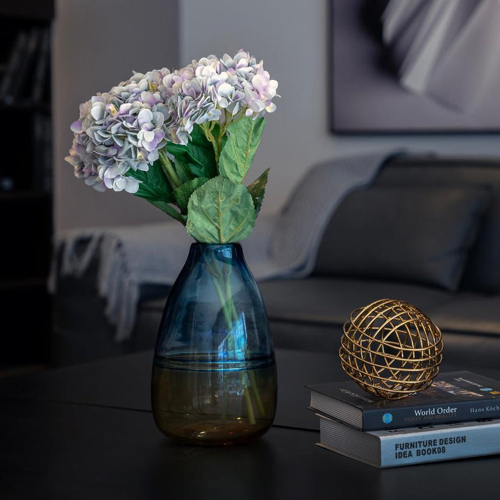 Soft Lavender Hydrangea