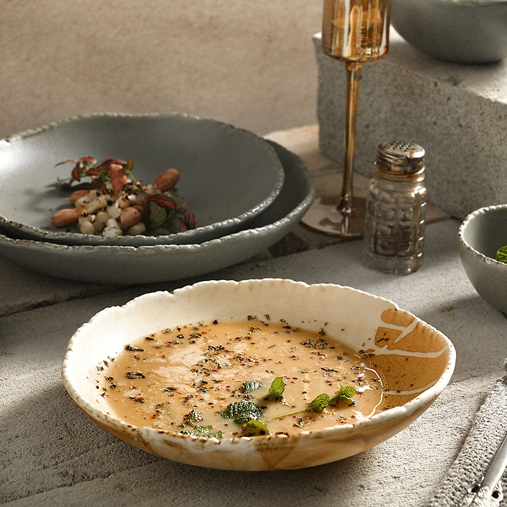 Harvest Collection - Deep Plate