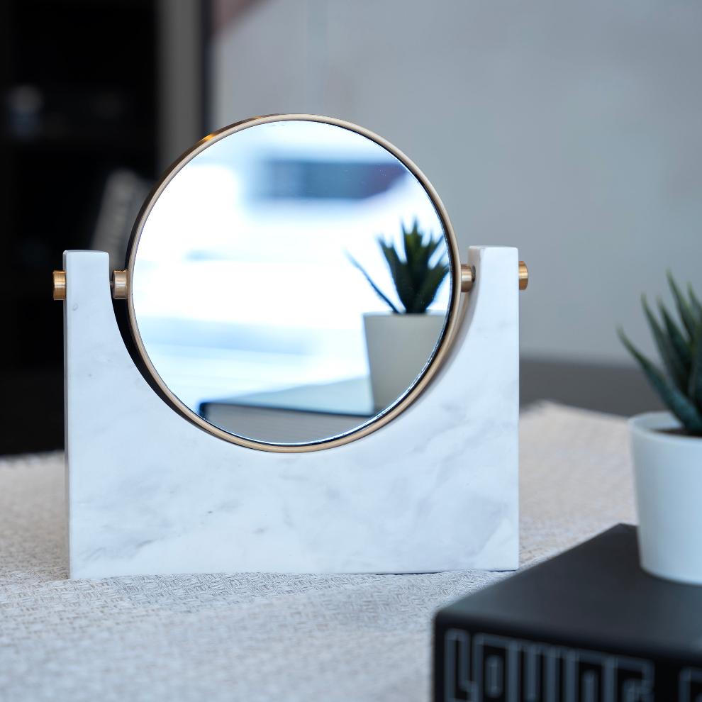 Luxe Vanity Mirror