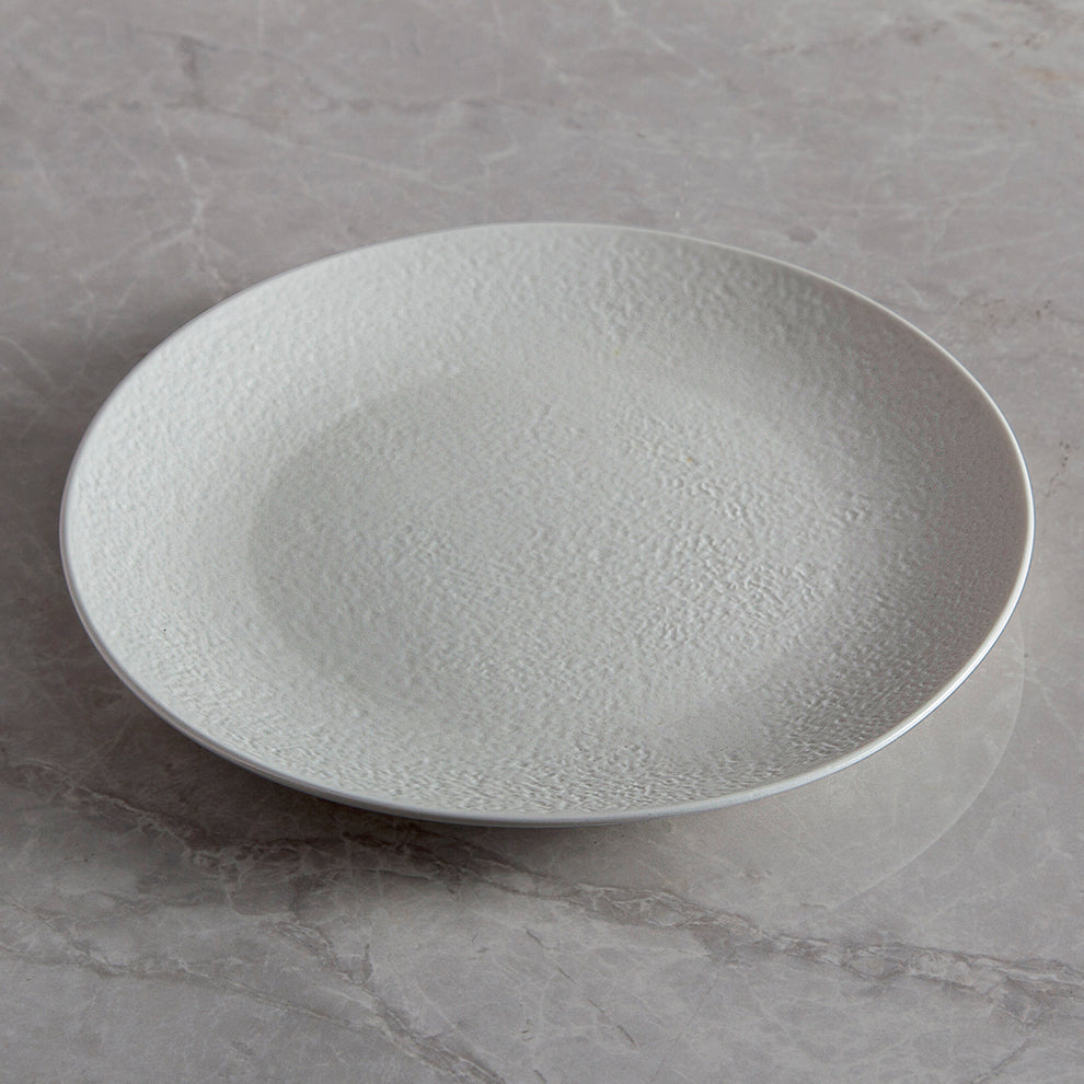 Frost Collection - Coupe Plate