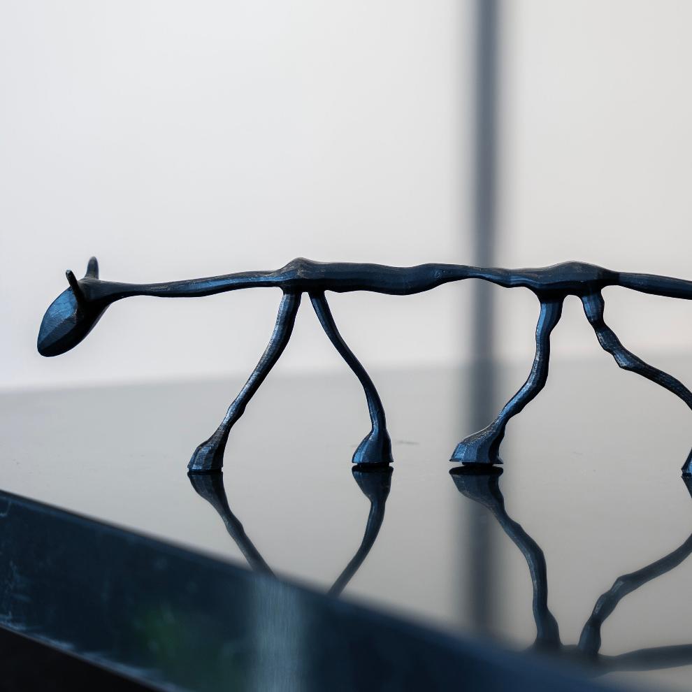 Sleek Strider