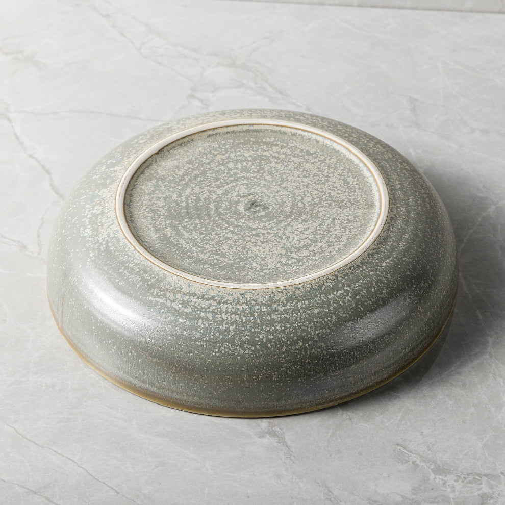 Flare Collection - Deep Plate