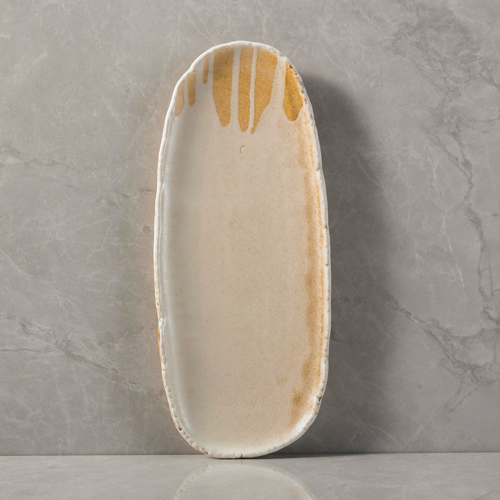 Harvest Collection - Oblong Plate