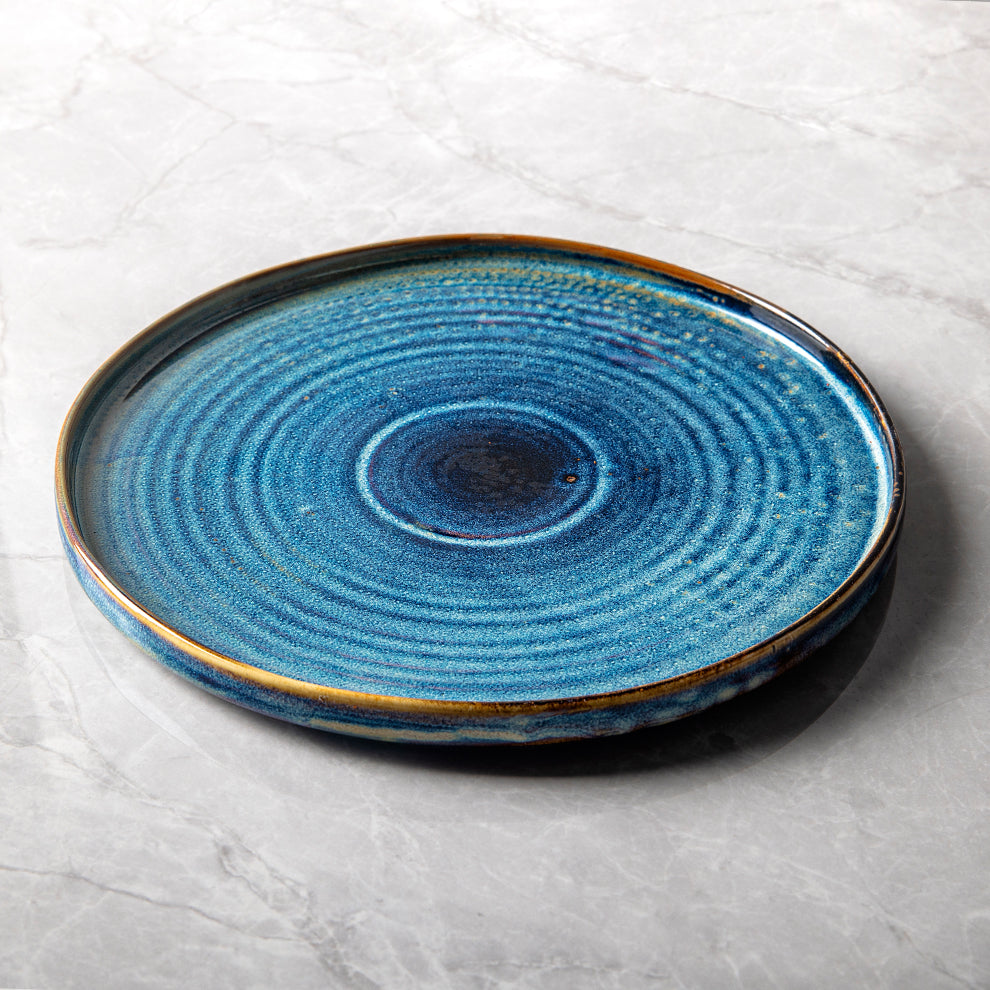 Aqua Collection - Flat Plate