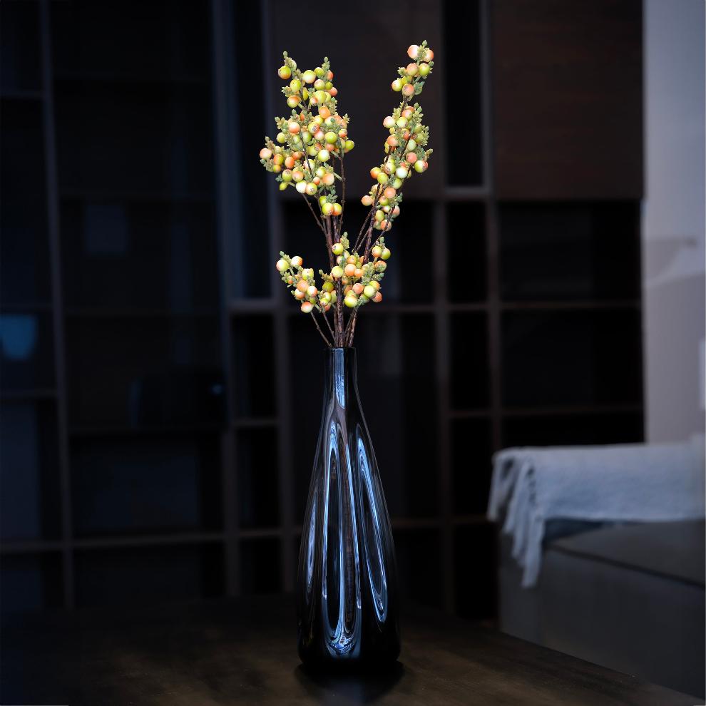 Lemon Yellow Statice